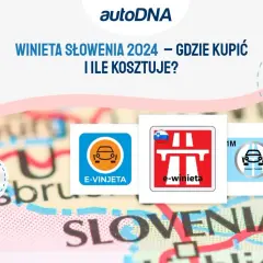 Ile kosztuje autostrada w Słowenii? Sprawdź opłaty i oszczędności