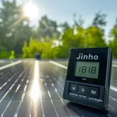 Jinko panele - Opinie, cena oraz efektywność energetyczna paneli