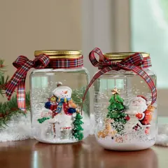Z czego można zrobić ozdoby świąteczne? Inspiracje i pomysły na DIY
