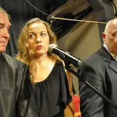 Kabaret Marian i Hela – historia, skecze i niezwykłe postacie