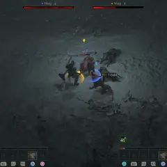 Jak grać w Diablo 4 w kooperacji na Xbox – lokalny i crossplay