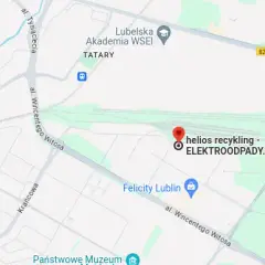 Helios recykling – jak firma zmienia podejście do przetwarzania odpadów i ekologii