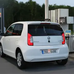 Czy auto na CNG to opłacalny wybór? Zobacz zalety i wady