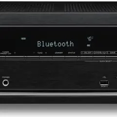 Jakie kolumny do Denon AVR-X520BT zapewnią najlepszy dźwięk?