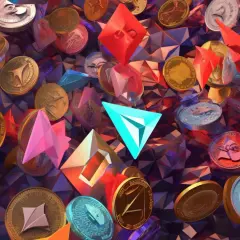 Top 3 kryptowaluty o niskiej kapitalizacji rynkowej na początek 2025 roku