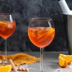 Jak zrobić drink Aperol Spritz - prosty przepis, który zachwyca
