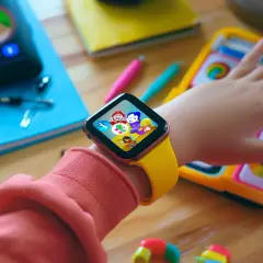 Smartwatch na komunię – najlepsze modele dla dzieci na prezent