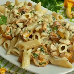 Makaron typu penne – wszystko, co musisz wiedzieć o jego zastosowaniach i gotowaniu