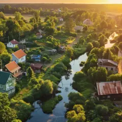Podlasie: 7 ukrytych skarbów, które musisz odkryć tego lata