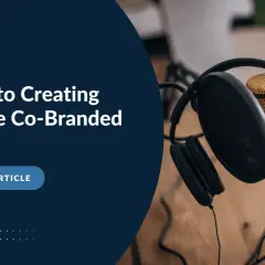 Co branded content: jak skutecznie tworzyć treści współmarkowe