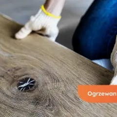 Jaka podłoga na ogrzewanie podłogowe, aby uniknąć błędów i kosztów?
