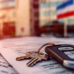 Jak zarejestrować auto z CGR? Procedura rejestracji i wymagania