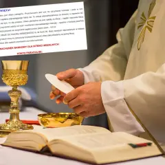 Co to jest suma w kościele i dlaczego ma tak duże znaczenie?