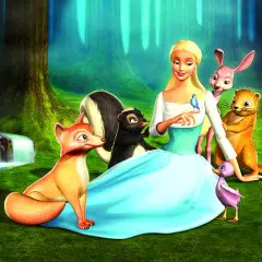 Bohaterowie Barbie z Jeziora Łabędziego: Kto jest kim w filmie?