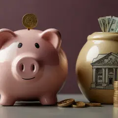 Lokata czy obligacje? Która opcja przyniesie więcej zysków w 2025?