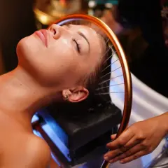Najlepsze spa dla włosów w Warszawie - odkryj skuteczne zabiegi