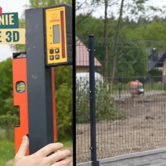 Jak zamontować ogrodzenie panelowe: uniknij najczęstszych błędów