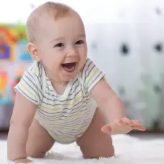 Co to jest rozwój dziecka? Kluczowe etapy i ich znaczenie