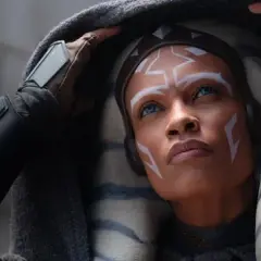 Ahsoka na Filmweb: Kontrowersyjne oceny serialu Star Wars