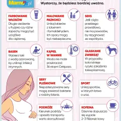 Mity o kobietach w ciąży: obalamy najpopularniejsze przesądy i fakty