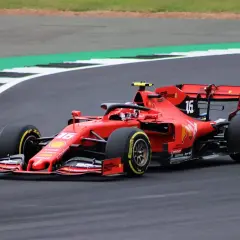 Ewolucja technologii w Formule 1: Od mechaniki do sztucznej inteligencji