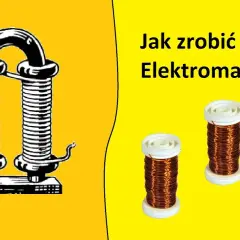 Jak zrobić elektromagnes z gwoździa – prosty poradnik krok po kroku dla każdego
