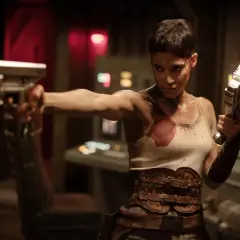 Najlepsze filmy Sofii Boutelli: poznaj wszystkie role znakomitej aktorki