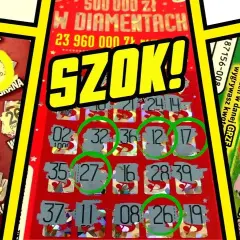 Jak sprawdzić wygraną w zdrapce i uniknąć rozczarowania