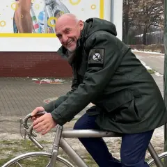 Czesław Lang - niezwykłe osiągnięcia polskiego kolarza olimpijskiego