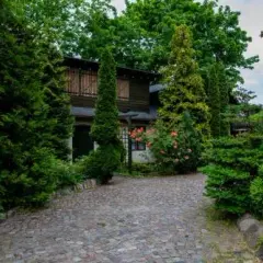 Młynarzowy Dworek Gdynia - komfortowe apartamenty blisko plaży