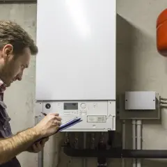 Ile m3 gazu zużywa kocioł kondensacyjny? Odkryj zaskakujące fakty