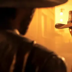 Recenzja serialu Django -  przekształcenie spaghetti western na warunki współczesnej telewizji na CANAL+