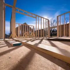 Jaki fundament pod dom szkieletowy 35m2? Wybierz najlepszą opcję!