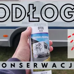 Jak skutecznie zabezpieczyć podłogę w przyczepie kempingowej przed uszkodzeniami