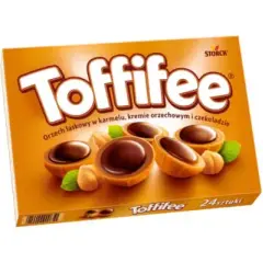 Toffifee na Wielkanoc - wyjątkowe smaki i gdzie je kupić