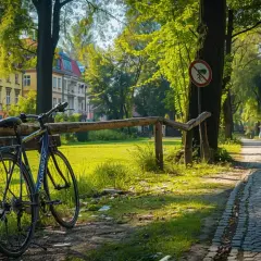 Poznań kolarstwo: 5 najlepszych tras dla amatorów i profesjonalistów