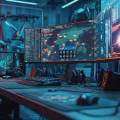 Gry strzelanki na PC - Zobacz listę hitów, które musisz wypróbować 