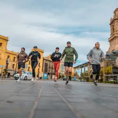 Jak często biegać, by uniknąć kontuzji i osiągnąć cele fitness?