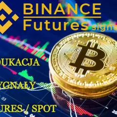 Jak bezpiecznie handlować na Binance? Przewodnik krok po kroku dla początkujących