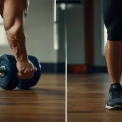 Co to split? To rewolucyjny trening, czy przereklamowana metoda? 