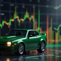 Czy notowania Auto Partner SA odzwierciedlają potencjał firmy?