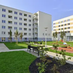 Osiedle w Warszawie jak osiedle - co musisz wiedzieć przed wyborem