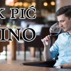 Jak pić wino, aby w pełni cieszyć się jego smakiem i aromatem