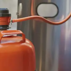 ¿Caduca el gas de la bombona de butano? Lo que debes saber sobre su vida útil.