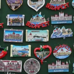 Gdzie kupić najlepsze pamiątki w Budapeszcie? Sprawdź najlepsze miejsca i porady!