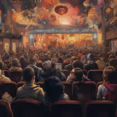 Kino Polczyn Zdroj - Repertuar Kina Goplana w Połczynie Zdroju