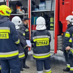 Ile trwa kurs podstawowy OSP? Sprawdź, co wpływa na czas szkolenia