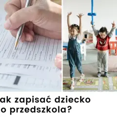 Kiedy zapisać dziecko do przedszkola? Kluczowe terminy i porady