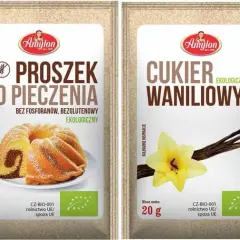 Co zawiera proszek do pieczenia? Odkryj składniki i ich działanie
