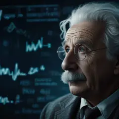 Czy nowy film o Einsteinie odkryje sekrety umysłu tego geniusza?